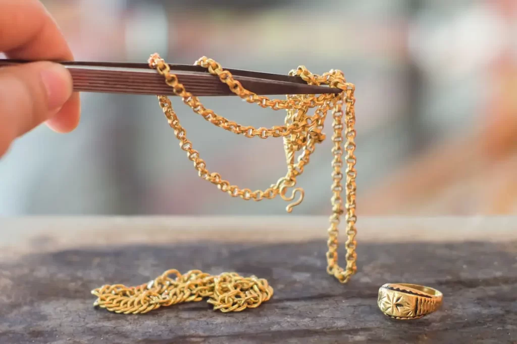 COME FUNZIONA LA VENDITA DELLORO 3