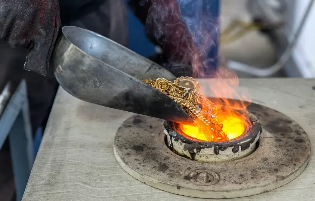 L ABC DEL COMPRO ORO 2