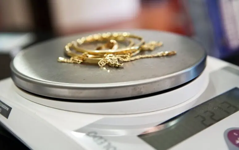 LE RACCOMANDAZIONI PIU IMPORTANTI PER VENDERE ORO 3